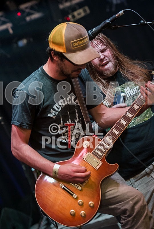 Stone Em All-9 - STONE EM ALL