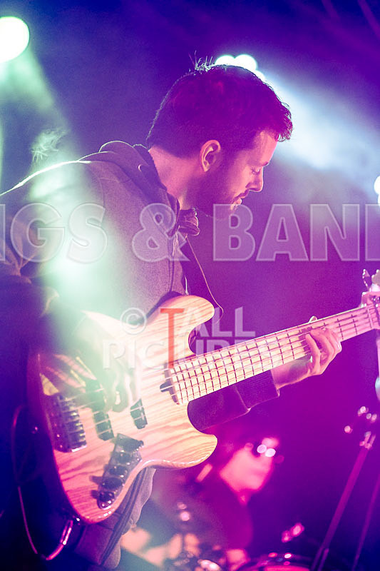 The Recks-620 - THE RECKS