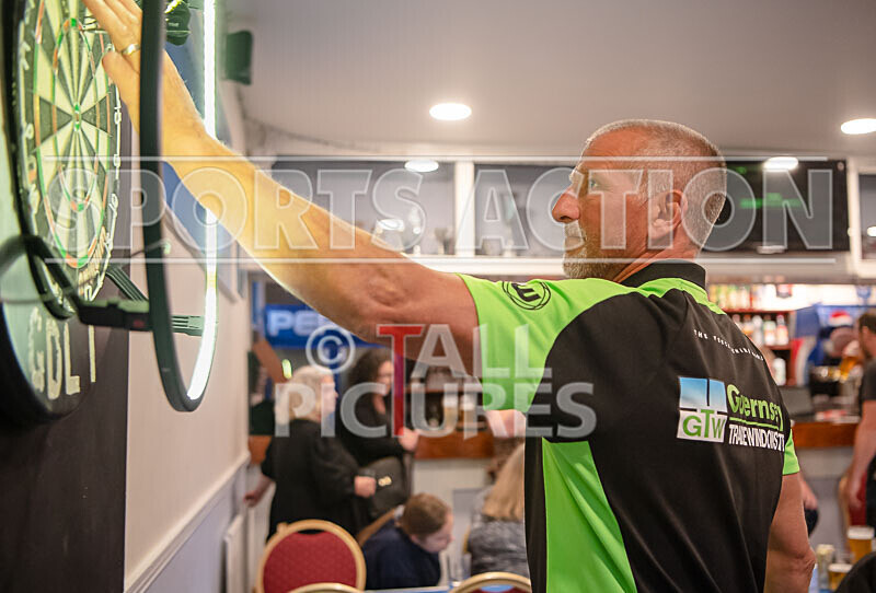 Darts Grand Slam 2021-2 - DARTS GRAND SLAM 2021