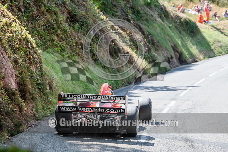 Jersey National 2018_CAR-55 - JERSEY NATIONAL 2018-CARS