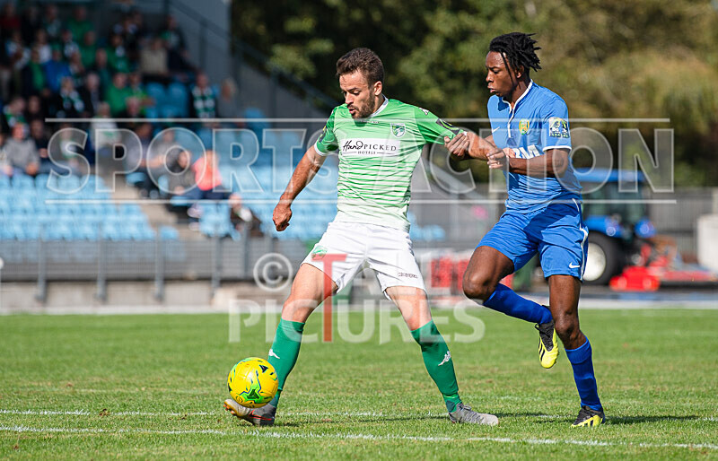 GFC v VCD Athletic_2019-19 - GFC v VCD ATHLETIC