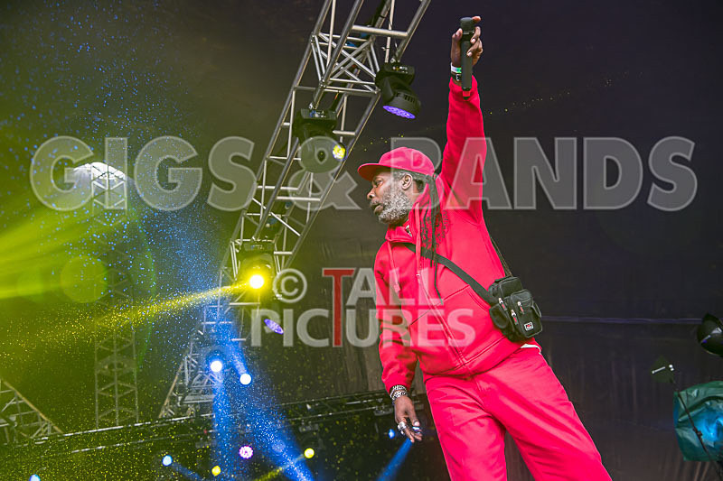 Prince Fatty Soundsystem-7 - PRINCE FATTY SOUNDSYSTEM