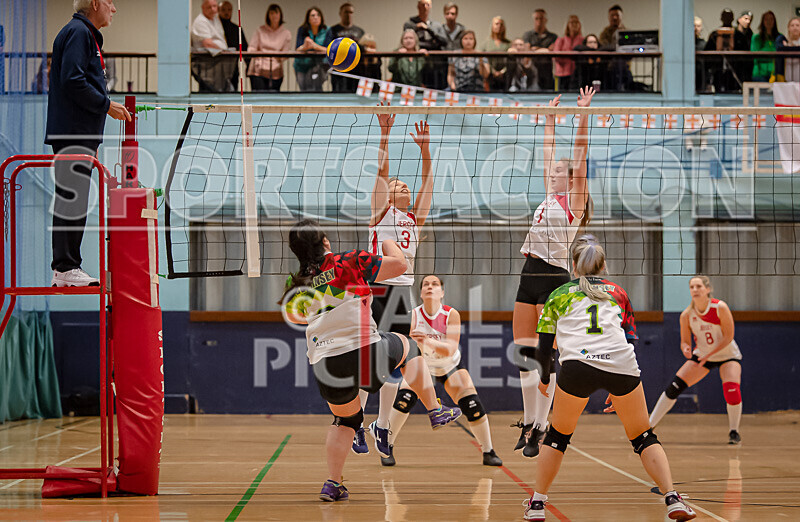 Womans Volleyball Inter-Insular 2022-37 - WOMANS INTER-INSULAR VOLLEYBALL 2022