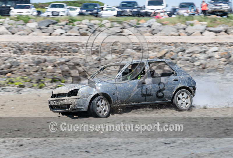 Autocross Fun Meeting 2018-58 - AUTO-X FUN MEETING 2018