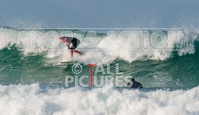 Vazon Surfing-97 - VAZON SURFING