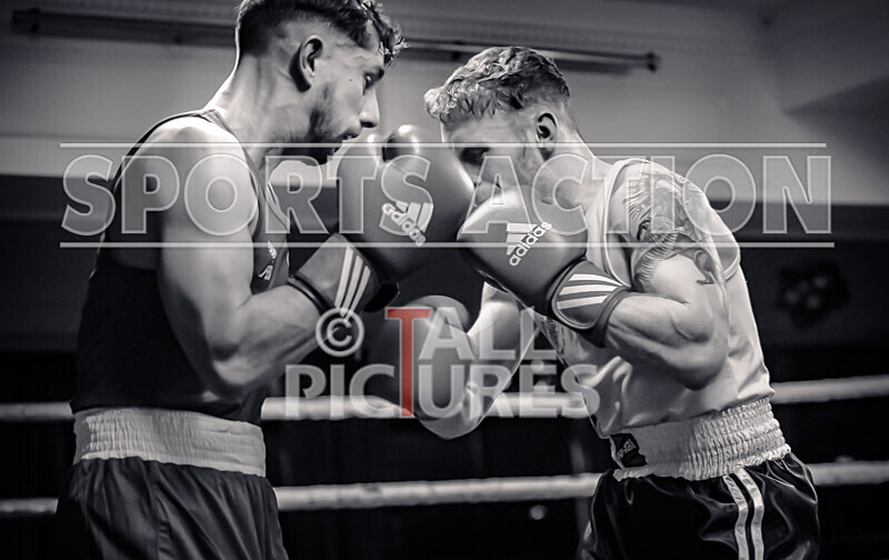 BOUT- 9_Daniel Du Four v Liam Collier-45 - BOUT- 9_Daniel Du Four v Liam Collier