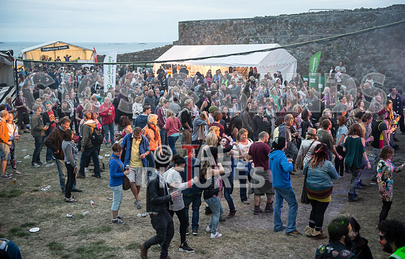 Vale Earth Fair_Atmosphere_2014-10 - VALE EARTH FAIR 2014 - THE ATMOSPHERE