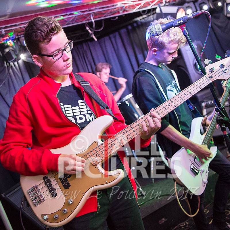 SoPM Summer Gig 2017-152 - SCHOOL OF POPULAR MUSIC SUMMER GIG 2017
