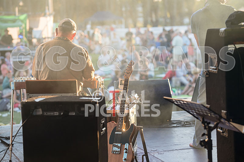 Peter Frampton-160 - PETE FRAMPTON & FRIENDS