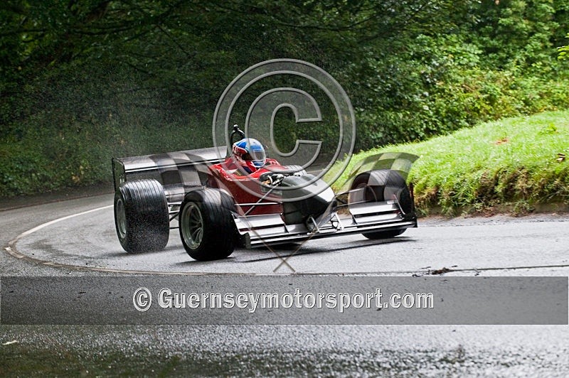GSY Hill_09_Car--116 - GUERNSEY MSA NATIONAL 2009