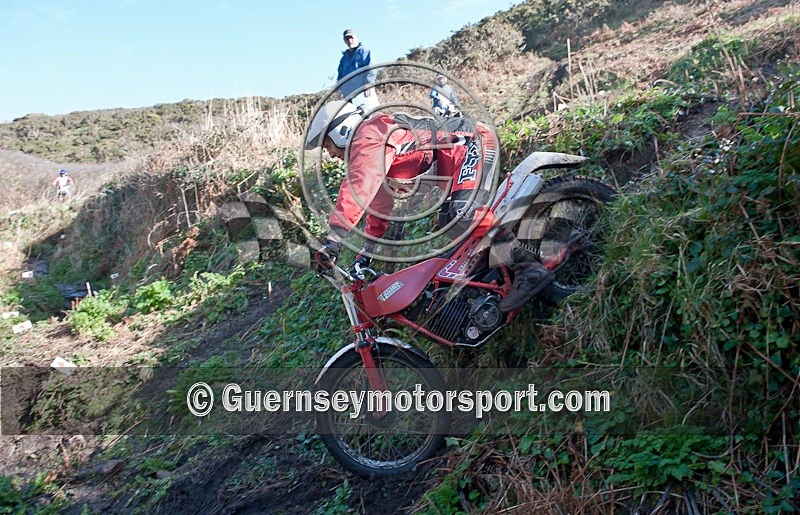 2-Day Trials Bikes_2011-49 - 2011 2-DAY TRIALS