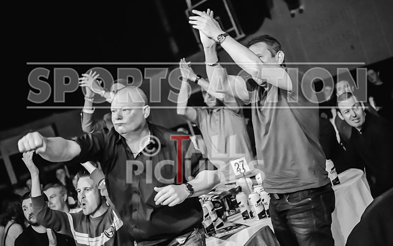 BOUT-6 James Woolnough v Jordan Blake-43 - BOUT-6 James Woolnough v Jordan Blake