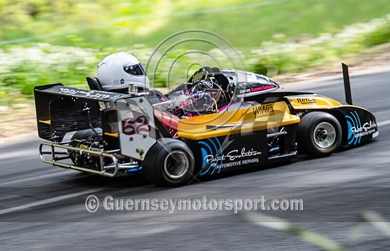 Hillclimb 2021_2-Day_KART-17 - GMC&CC 2-DAY HILLCLIMB 2021_KARTS