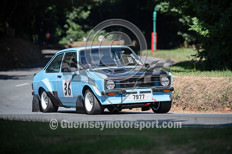 Guernsey National Hillclimb 2018_CAR-15 - GUERNSEY NATIONAL 2018 - CARS