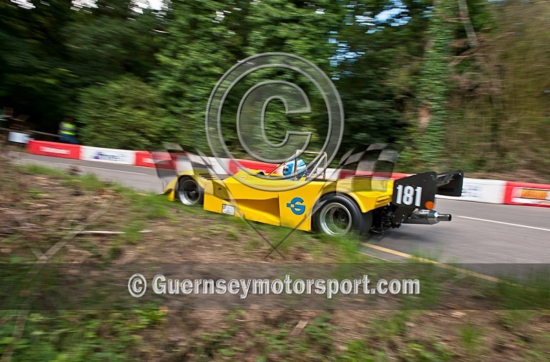 MSA Jersey Hill Climb_2011_Car-51 - JERSEY MSA NATIONAL 2011 - CARS