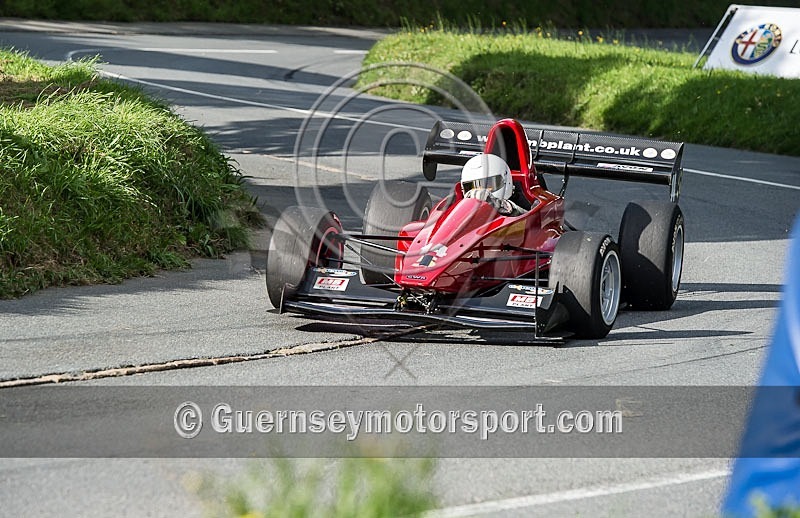 Guernsey National_2012_Car-207 - GUERNSEY MSA NATIONAL 2012 - CARS