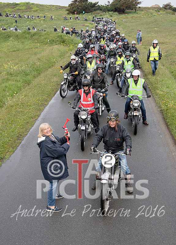 Bill Green Memorial Rally-1 - BILL GREEN MEMORIAL RALLY 2016