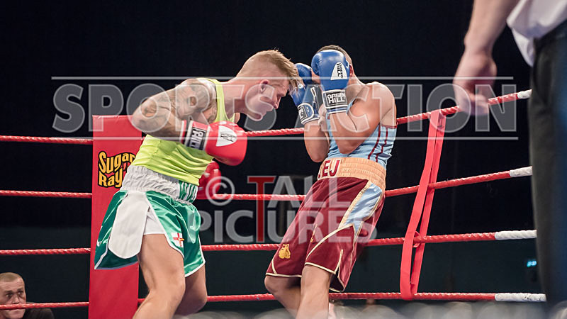 BOUT-6 James Woolnough v Jordan Blake-59 - BOUT-6 James Woolnough v Jordan Blake