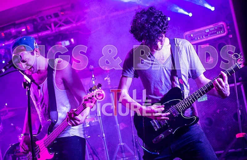 Never Means Maybe-14 - NEVER MEANS MAYBE