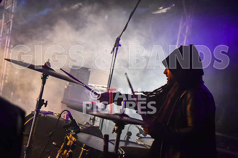 Graveyard Johnnys-6 - GRAVEYARD JOHNNYS