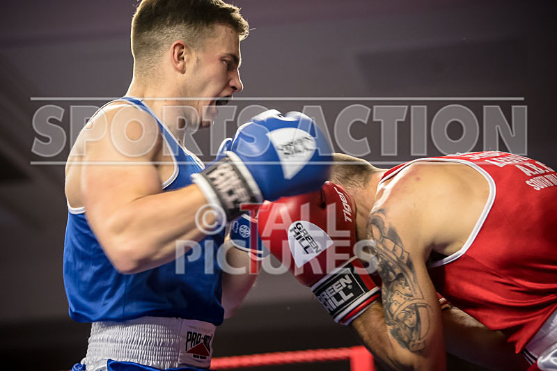 BOUT-5 Cris Rodrigues v Luke Phillips-27 - BOUT-5 Cris Rodrigues v Luke Phillips