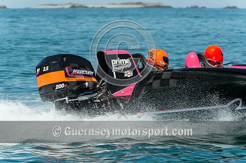 Power Boats-2012_Race-2-65 - RACE-2 NORTH BEACH OUTER