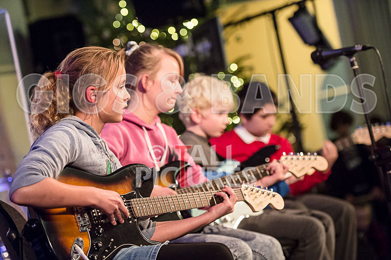 SoPM_Christmas Gig-50 - SCHOOL OF POPULAR MUSIC CHRISTMAS GIG 2014