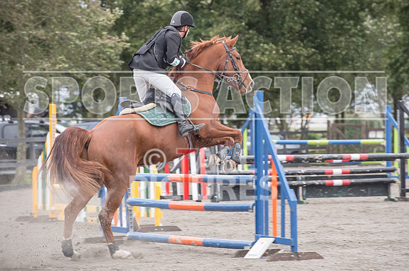 North Showjumping_2016-180 - NORTH SHOW SHOWJUMPING 2016