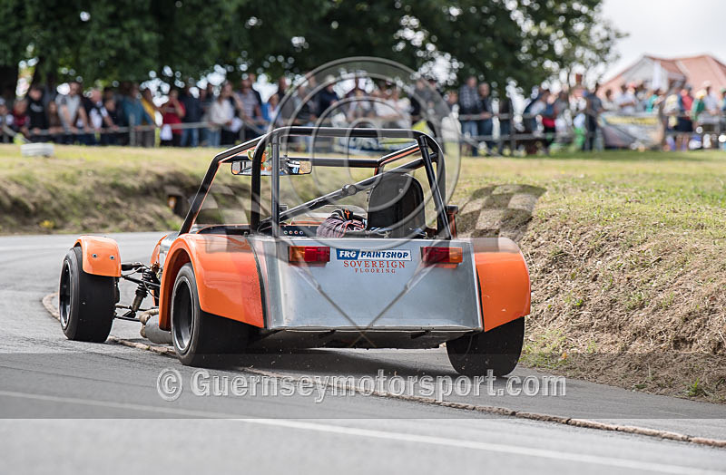 Guernsey National Hillclimb 2017_CAR-28 - GUERNSEY NATIONAL 2017 - CARS