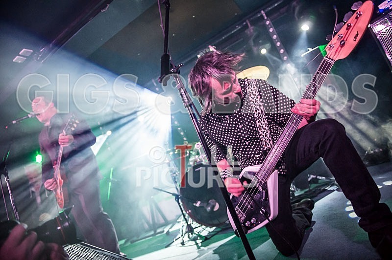 The Risk-221 - THE RISK