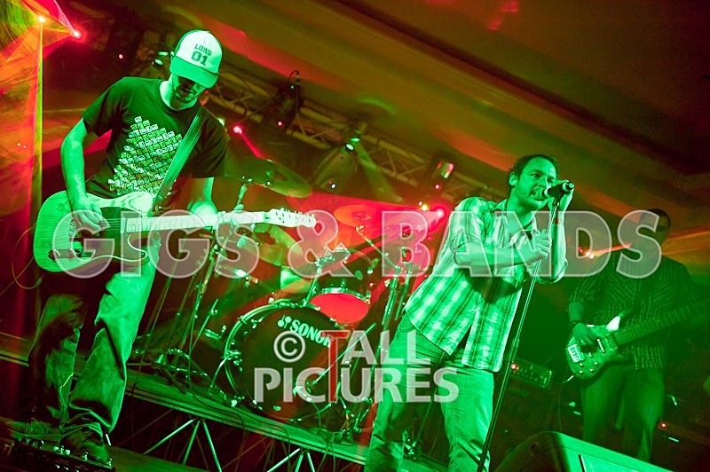 Wax Off-42 - WAX OFF at RoA-7