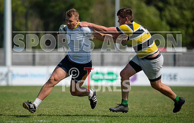 Rugby Sevens Festival 2020-166 - FULL CONTACT RUGBY 7's FESTIVAL 2020