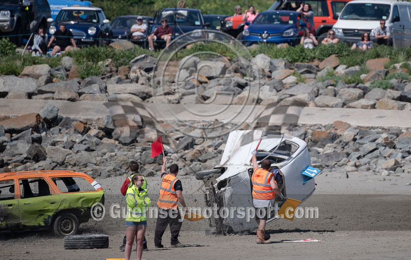 Autocross Fun Meeting 2018-125 - AUTO-X FUN MEETING 2018