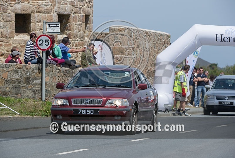 Heritage Charity Sprint_2013-412 - HERITAGE CHARITY SPRINT 2013