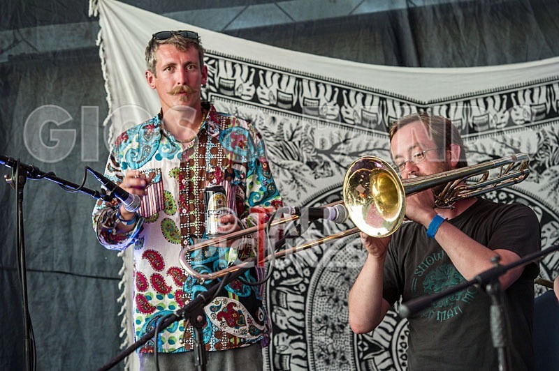 Chaos Peace Tent_2013-74 - CHAOS 2013... THE PEACE TENT