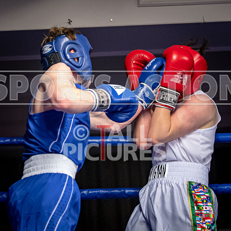 BOUT 2_Ethan Le Moignan v Cian Pope-32 - BOUT 2_Ethan Le Moignan v Cian Pope