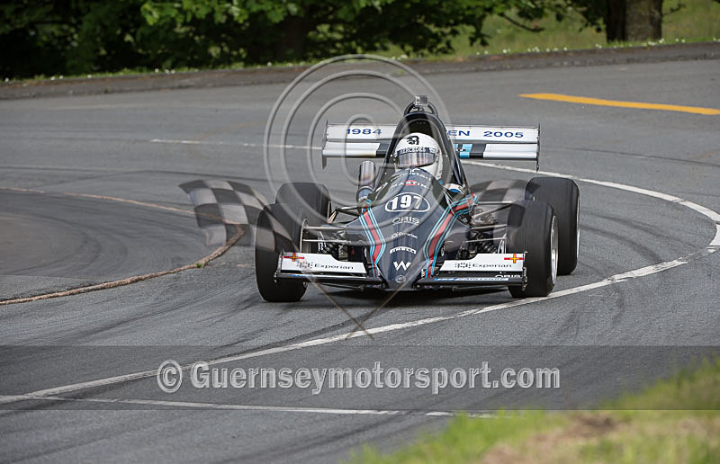 GKMC_Hill Climb_26-05-2014_Car-277 - CARS_26-05-2014