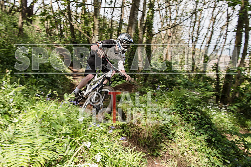 MTB_Downhill_15-05-2016-36 - DOWNHILL SERIES 2016_ROUND-3