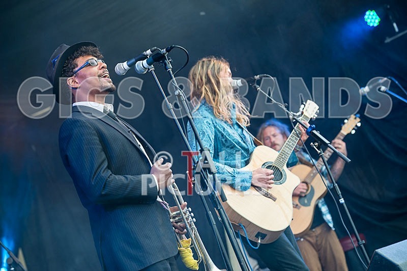 The Recks-22 - THE RECKS