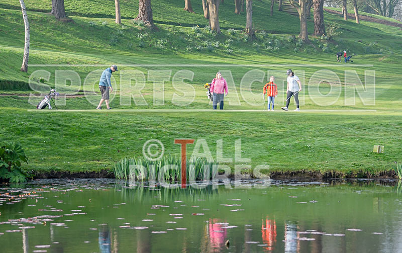 Junior ABN Amro Golf 2019-13 - JUNIOR ABN AMRO GOLF 2019