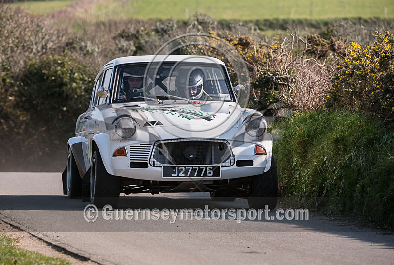 Resolution IT Rally 2018-7 - RESOLUTION-IT GUERNSEY RALLY 2018