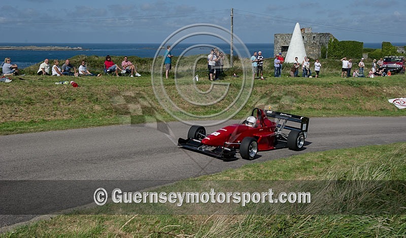 Alderney Hill_2012_Car-98 - ALDERNEY HILL CLIMB 2012 - CARS