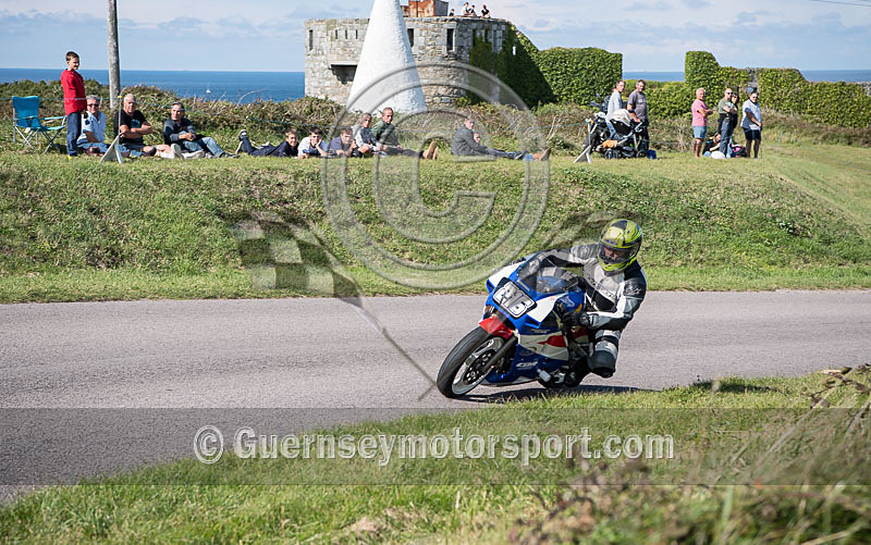 Fort Tourgis Hillclimb 2017-109 - ALDERNEY HILLCLIMB 2017