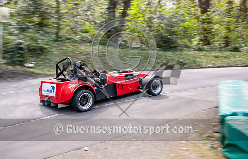 GMCCC Hillclimb_05-04-2021_CAR-165 - CARS_05-04-2021