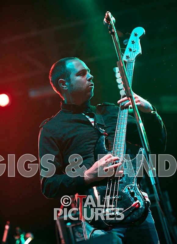 Ocean Colour Scene-31 - OCEAN COLOUR SCENE