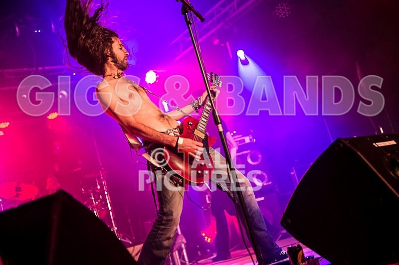 Bloody Mary-12 - BLOODY MARY