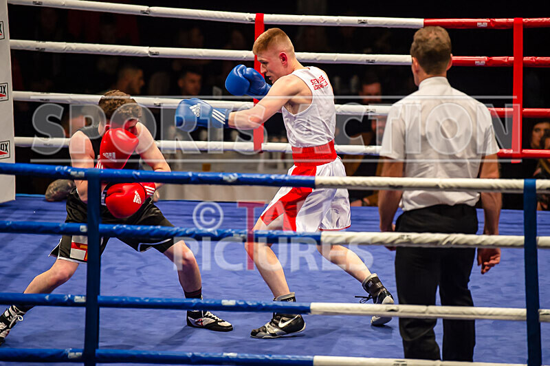 Bout 19_Tom Teers v Alfie Scott-5 - Bout 19_Tom Teers v Alfie Scott