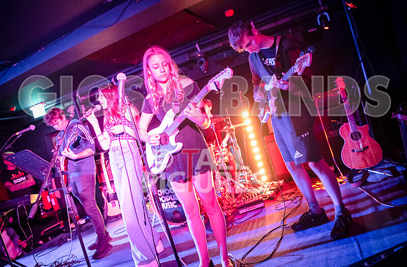 12 Gauge-14 - 12 GAUGE