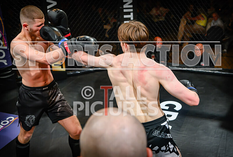 BOUT- 3 - Jack Migasuik v Hugo Birch-16 - BOUT: 3 - Jack Migasuik v Hugo Birch