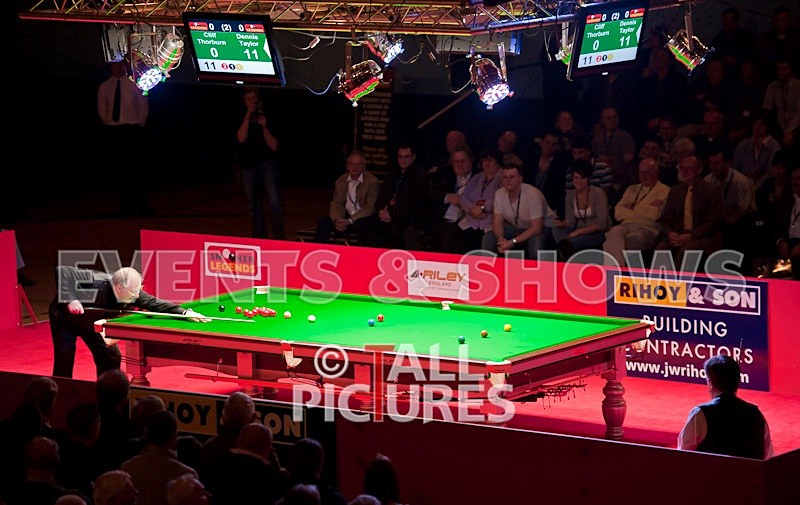 Snooker Legends Tour-59 - SNOOKER LEGENDS TOUR